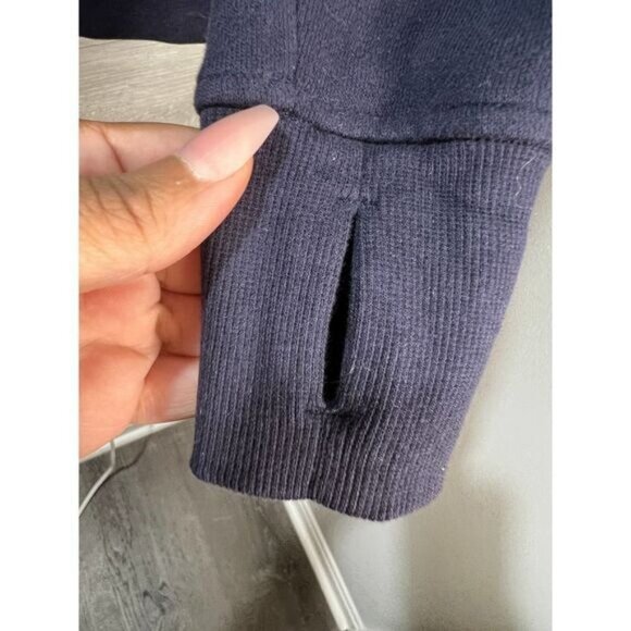 Lululemon Scuba Hoodie Light Cotton‎ Fleece Size 6 - Picture 10 of 11